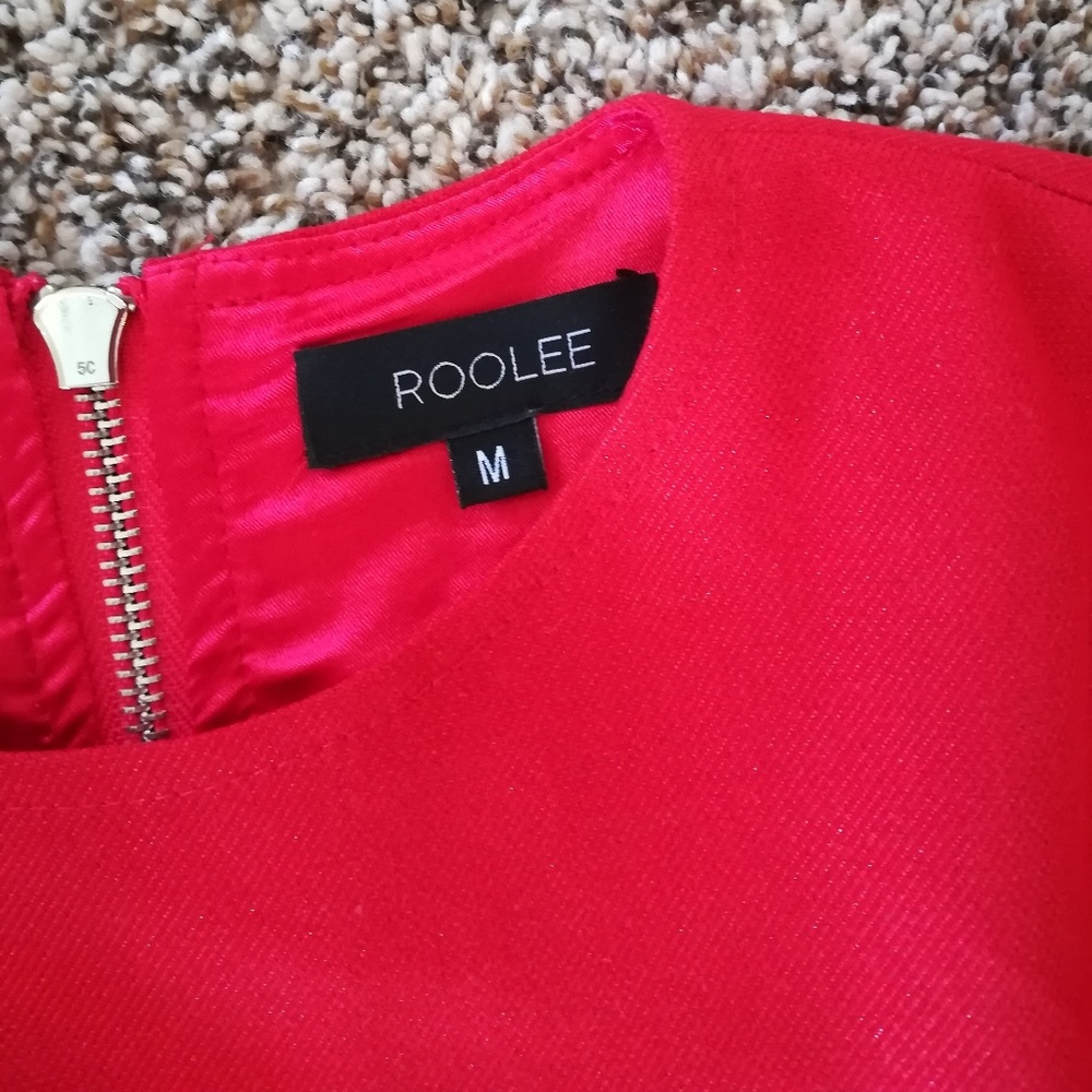 A roolee dress for @divalana1